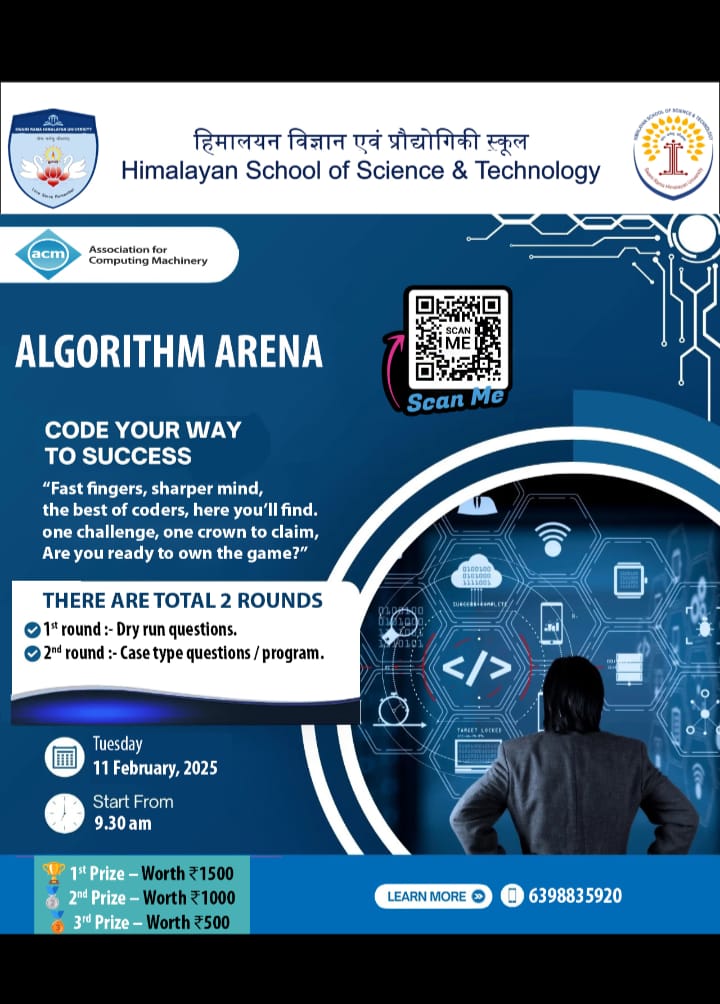 Algorithm Arena