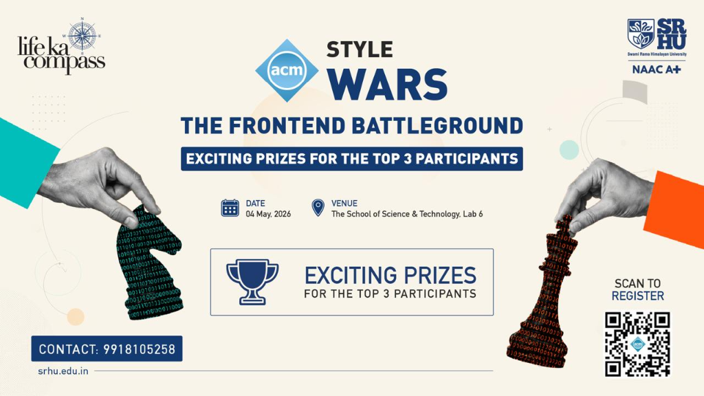 Style War