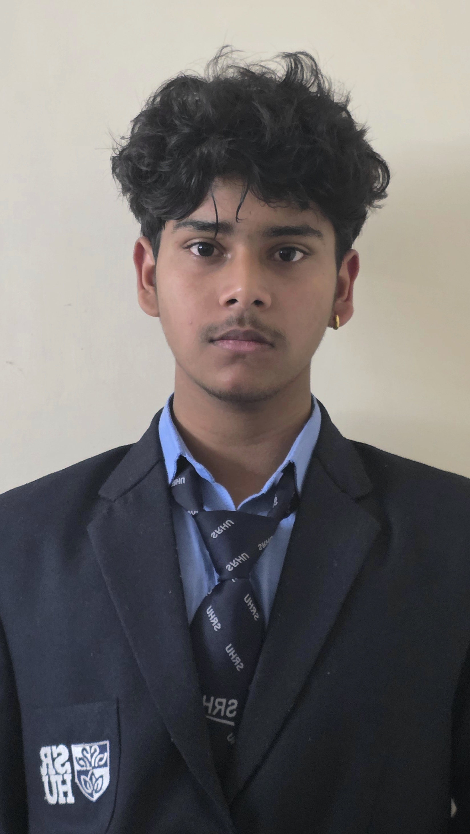 Yashashvi Uniyal